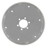Hays Heavy-Duty 166-Tooth Flexplate 13-065 Flexplate, Steel, 166-Tooth, Internal Engine Balance, Pontiac V8, Each thumbnail 1