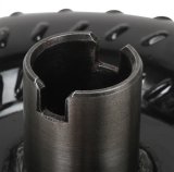 Hays Twister Full Race 3,600-4,200 Stall Torque Converter 97-1A36F Converters, Race, rpm Speed Range, 17-spline, 9.60 in. Diameter, 10.750 in. Bolt Circle, Powerglide, Chevy, Each thumbnail 1
