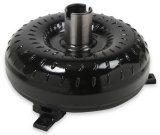 Hays Twister Full Race 3,600-4,200 Stall Torque Converter 97-1A36F Converters, Race, rpm Speed Range, 17-spline, 9.60 in. Diameter, 10.750 in. Bolt Circle, Powerglide, Chevy, Each thumbnail 4