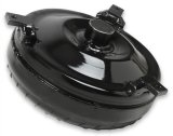 Hays Twister Full Race 3,600-4,200 Stall Torque Converter 97-1A36F Converters, Race, rpm Speed Range, 17-spline, 9.60 in. Diameter, 10.750 in. Bolt Circle, Powerglide, Chevy, Each thumbnail 5