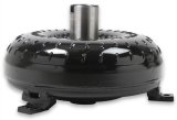 Hays Twister Full Race 3,600-4,200 Stall Torque Converter 97-1A36F Converters, Race, rpm Speed Range, 17-spline, 9.60 in. Diameter, 10.750 in. Bolt Circle, Powerglide, Chevy, Each thumbnail 6
