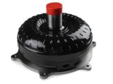 Hays Twister Full Race 3,600-4,200 Stall Torque Converter 97-1K36F Converter, Race, 35-spline, 9.600 in. Diameter, 6L80E, Each thumbnail 7