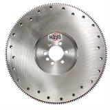 Hays Billet Steel 153-Tooth Flywheel 10-530 Flywheel, Steel, 153-Tooth, 30 lb., External Engine Balance, Chevy, 4.3, 5.0, 5.7L, Each thumbnail 1