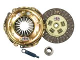 Hays Street/Strip Clutch Kits 85-103 Kit, Street/Strip, Organic, 1 1/8 in.-10-Spline, 10.5 in. Diameter Disc, Buick, Chevy, Pontiac, Kit thumbnail 1