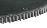 Hays Heavy-Duty 168-Tooth Flexplate 40-508 Flexplates, Heavy-Duty, 168-tooth, Steel, SFI 29.1, Internal Engine Balance, One-piece Rear Main Seal, Chevrolet, Small Block LS, Each thumbnail 4