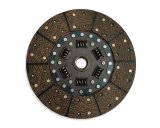 Hays Street 650 Clutch Conversion Kits 92-1103 Kit, Kits, Organic, Lever, 1.125 in. Diameter Shaft, 26-Spline, 11 in. Diameter Disc, Dodge, Plymouth, Kit thumbnail 2