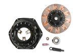 Hays Street 650 Clutch Conversion Kits 92-1103 Kit, Kits, Organic, Lever, 1.125 in. Diameter Shaft, 26-Spline, 11 in. Diameter Disc, Dodge, Plymouth, Kit thumbnail 5