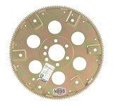 Hays Heavy-Duty 168-Tooth Flexplate 10-015 Flexplate, Performance, External Balance, 168 Tooth, Chevy, 400 Small Block, Each thumbnail 1