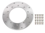 Hays Replacement Flywheel Inserts 76-200 Insert, Replacement, Steel, 11 in. Diameter, Universal, Each thumbnail 1