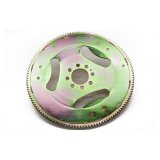 Hays Heavy-Duty 131-Tooth Flexplate 11-021 Flexplates, Heavy-Duty, 131-tooth, Steel, SFI 29.1, Internal Engine Balance, Will Not Fit 545 or 65RFE Transmissions, Chrysler, Dodge, Jeep, Ram, Each thumbnail 2