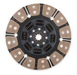 Hays Diesel 850 Clutch Kits for 1994-2001 RAM 2500, 3500 - 92D-3000 Kit, 850, Ceramic, 1 1/4 in. Diameter Shaft, 10-Spline, 13 in. Diameter Disc, Dodge, 5.9L, Kit thumbnail 3
