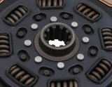 Hays Diesel 850 Clutch Kits for 1994-2001 RAM 2500, 3500 - 92D-3000 Kit, 850, Ceramic, 1 1/4 in. Diameter Shaft, 10-Spline, 13 in. Diameter Disc, Dodge, 5.9L, Kit thumbnail 7