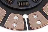 Hays Diesel 850 Clutch Kits for 1994-2001 RAM 2500, 3500 - 92D-3000 Kit, 850, Ceramic, 1 1/4 in. Diameter Shaft, 10-Spline, 13 in. Diameter Disc, Dodge, 5.9L, Kit thumbnail 9