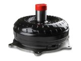 Hays Twister Full Race 3,200-3,600 Stall Torque Converter 97-1K32F Converter, Race, 35-spline, 9.600 in. Diameter, 6L80E, Each thumbnail 5