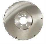 Hays Billet Steel 153-Tooth Flywheel 10-330 Flywheel, Steel, 153-Tooth, 30 lb., Internal Balance, Chevy, Big, Small Block, Each thumbnail 1