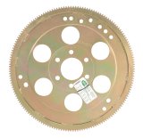 Hays Heavy-Duty 166-Tooth Flexplate 15-075 Flexplate; Performance; Flexplate; Detroit (External) Balance; 166 Tooth; 14.00 in. OD thumbnail 1