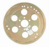 Hays Heavy-Duty 166-Tooth Flexplate 15-075 Flexplate; Performance; Flexplate; Detroit (External) Balance; 166 Tooth; 14.00 in. OD thumbnail 3