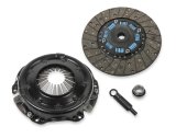 Hays Street 450 Clutch Conversion Kits for 1982-1992 CAMARO, FIREBIRD - 91-1001 Kits, Kits, Performance, 1.125 in. 26-spline, Organic Disc, Pressure Plate, Chevrolet, Pontiac, Kit thumbnail 4