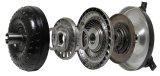 Hays Twister 3/4 Race 2,800-3,200 Stall Torque Converter 97-1C28Q Converters, Race, Street/Strip, rpm Speed Range, 30-spline, 9.600 in. Diameter, THM350C, Chevy, Each thumbnail 3