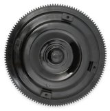Hays Twister Full Race 3,200-3,600 Stall Torque Converter 97-3A32F Converters, Race, rpm Speed Range, 24-spline, 10.00 in. Diameter, A727/A727 (36RH), Chrysler, Dodge, Jeep, Each thumbnail 1