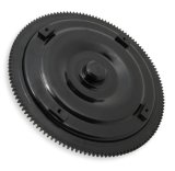 Hays Twister Full Race 3,200-3,600 Stall Torque Converter 97-3A32F Converters, Race, rpm Speed Range, 24-spline, 10.00 in. Diameter, A727/A727 (36RH), Chrysler, Dodge, Jeep, Each thumbnail 3