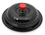 Hays Twister Full Race 3,200-3,600 Stall Torque Converter 97-3A32F Converters, Race, rpm Speed Range, 24-spline, 10.00 in. Diameter, A727/A727 (36RH), Chrysler, Dodge, Jeep, Each thumbnail 4