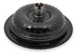 Hays Twister Full Race 3,200-3,600 Stall Torque Converter 97-3A32F Converters, Race, rpm Speed Range, 24-spline, 10.00 in. Diameter, A727/A727 (36RH), Chrysler, Dodge, Jeep, Each thumbnail 5