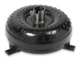 Hays Twister Full Race 3,200-3,600 Stall Torque Converter 97-1H32F Converters, Race, rpm Speed Range, 30-spline, 9.600 in. Diameter, 4L60-E/4L65-E/4L80-E, NV3500, Chevy, GMC, Each thumbnail 4