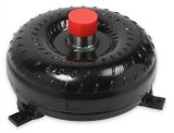 Hays Twister Full Race 3,200-3,600 Stall Torque Converter 97-1H32F Converters, Race, rpm Speed Range, 30-spline, 9.600 in. Diameter, 4L60-E/4L65-E/4L80-E, NV3500, Chevy, GMC, Each thumbnail 5