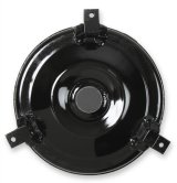 Hays Twister Full Race 3,200-3,600 Stall Torque Converter 97-1H32F Converters, Race, rpm Speed Range, 30-spline, 9.600 in. Diameter, 4L60-E/4L65-E/4L80-E, NV3500, Chevy, GMC, Each thumbnail 8
