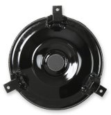 Hays Twister Full Race 2,400-2,800 Stall Torque Converter 97-1H24F Converter, Race, RPM Speed Range, 30 Spline, 9.600 in. Diameter, 11.125 BC, 4L60-E/4L65-E, Various Makes, Each thumbnail 1