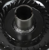 Hays Twister Full Race 2,400-2,800 Stall Torque Converter 97-1H24F Converter, Race, RPM Speed Range, 30 Spline, 9.600 in. Diameter, 11.125 BC, 4L60-E/4L65-E, Various Makes, Each thumbnail 2