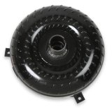 Hays Twister Full Race 2,400-2,800 Stall Torque Converter 97-1H24F Converter, Race, RPM Speed Range, 30 Spline, 9.600 in. Diameter, 11.125 BC, 4L60-E/4L65-E, Various Makes, Each thumbnail 4