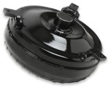 Hays Twister Full Race 2,400-2,800 Stall Torque Converter 97-1H24F Converter, Race, RPM Speed Range, 30 Spline, 9.600 in. Diameter, 11.125 BC, 4L60-E/4L65-E, Various Makes, Each thumbnail 5