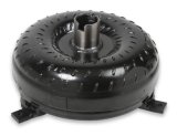 Hays Twister Full Race 2,400-2,800 Stall Torque Converter 97-1H24F Converter, Race, RPM Speed Range, 30 Spline, 9.600 in. Diameter, 11.125 BC, 4L60-E/4L65-E, Various Makes, Each thumbnail 6