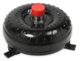 Hays Twister Full Race 2,400-2,800 Stall Torque Converter 97-1H24F Converter, Race, RPM Speed Range, 30 Spline, 9.600 in. Diameter, 11.125 BC, 4L60-E/4L65-E, Various Makes, Each thumbnail 7