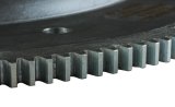 Hays Heavy-Duty 164-Tooth Flexplate 40-502 Flexplates, Heavy-Duty, 164-tooth, Steel, SFI 29.1, External, 28 oz. Imbalance, One-piece/2-piece Rear Main Seal, Ford, 4.7L, 5.0L, Each thumbnail 4