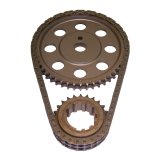 Cloyes Race Billet True Roller Timing Sets 9-3613X9 Chain and Gear Set, Premium Billet, Double Roller, Steel Sprockets, Oldsmobile, V8, Set thumbnail 2