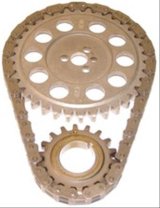 Cloyes Gear Timing Chain and Sets C-3236 3-PIECE SET thumbnail 1
