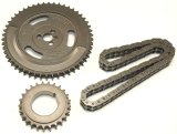 Cloyes Gear Timing Chain and Sets C-3236 3-PIECE SET thumbnail 2