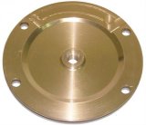 Cloyes Quick Button Two-Piece Timing Cover Replacement Plates 9-221B Plate for kits: 9-221, 9-227, 9-231, Each thumbnail 1