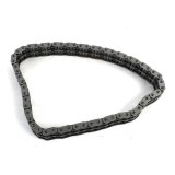 Cloyes Replacement Timing Chains 9-130-10 Chain, Replacement, Double Roller, Ford/Chevy, Small Block, Align Bored Block, Each thumbnail 1
