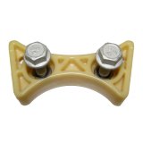 Cloyes Timing Dampers for 2006-2008 CORVETTE - 9-5491 Chain Dampener, Plastic, Tan, Chevy, 7.0L, Each thumbnail 2