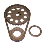 Cloyes Race Billet True Z-Racing Roller Timing Sets 9-3610TX9Z Chain and Gears, Double Roller, Steel Sprockets, Chevy, Big Block, Set thumbnail 2