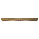 Cloyes Replacement Timing Chains 9-135 Chain, True Roller, Chevy, Merlin , Raised Cam, 454, Chry. 273-360/392, Chain Only, Each thumbnail 1