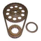 Cloyes Race Billet True Roller Timing Sets 9-3625TX9 Chain and Gear Set, Premium Billet, Double Roller, Steel Sprockets, Mopar, Big Block, Set thumbnail 2