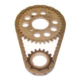 Cloyes Heavy-Duty Timing Sets C-3034K Chain and Gear Set, Link, Iron/Steel Sprockets, Cadillac, 500, Set thumbnail 2