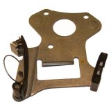 Cloyes Replacement Timing Chain Tensioners 9-5387 Tensioner, Chain, Silent Type Chain, Dodge, 3.9L, Each thumbnail 1