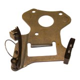 Cloyes Replacement Timing Chain Tensioners 9-5387 Tensioner, Chain, Silent Type Chain, Dodge, 3.9L, Each thumbnail 2