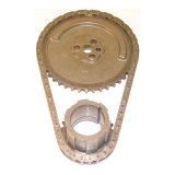 Cloyes Heavy-Duty Timing Sets C-3220 Chain Kit, Single Roller Style, Cadillac, Chevy, GMC, Hummer, Isuzu, Pontiac, Saab, V8, Kit thumbnail 2